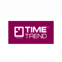 TimeTrend Coupons