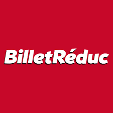 BilletReduc Coupons