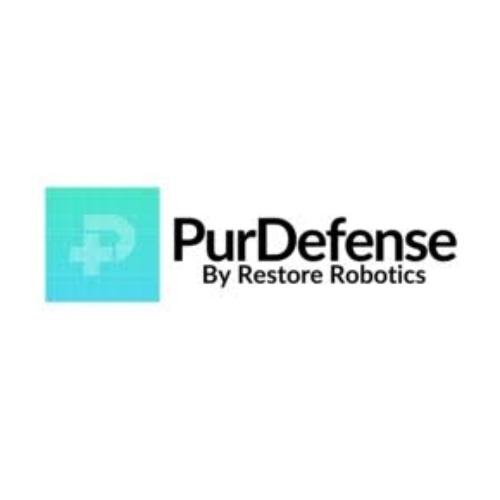 PurDefense Coupons