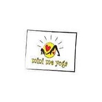 Mini Me Yoga Coupons