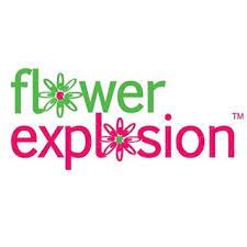 Flower Explosion Coupons