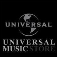 Universal Music Store Coupons