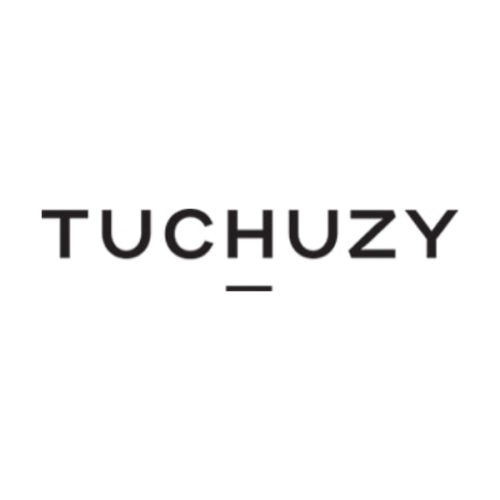 Tuchuzy Coupons