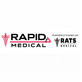 Rapid Medical Coupons