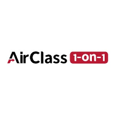 AirClass 1on1 Coupons