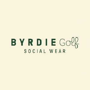 Byrdie Golf Social Wear Coupons