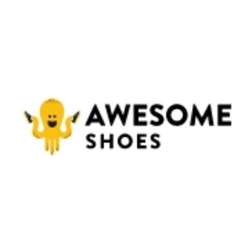 Awesome Shoes Coupons