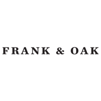 Frank And Oak Coupons