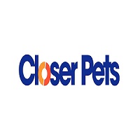 Closer Pets Discount Code