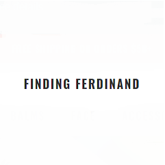 Finding Ferdinand Coupons