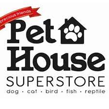 Pet House Coupons