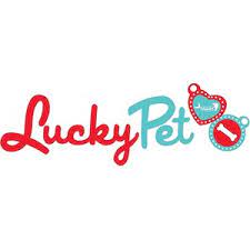 Lucky Pet Coupons