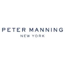 Peter Manning Nyc Coupons