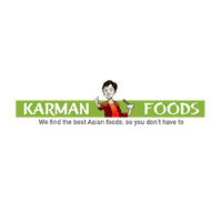 Karman Foods Coupons