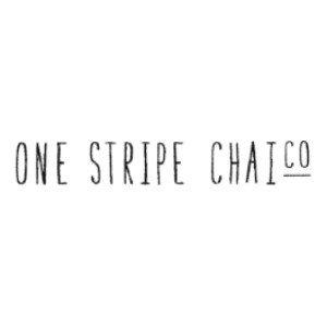 One Stripe Chai Coupons