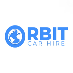 Orbit Car Hire Coupons