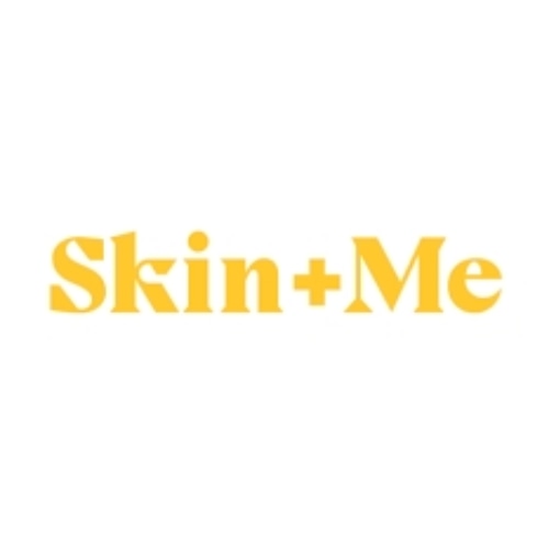 Skin And Me Coupons