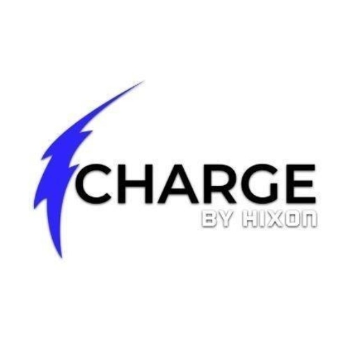 Charged by Hixon Coupons