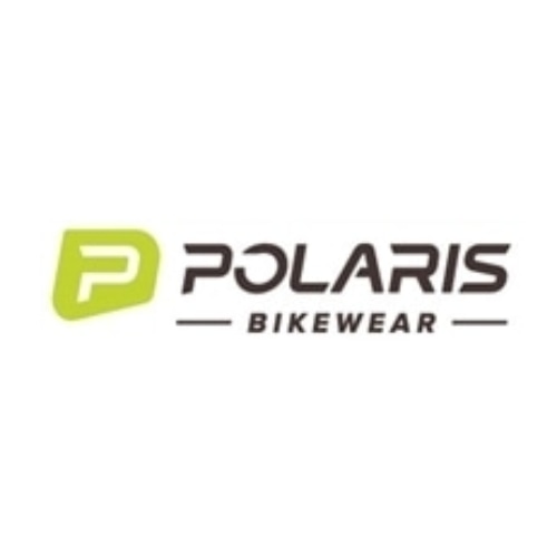 Polaris Bikewear Coupons