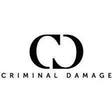 Criminal Damage Discount Code