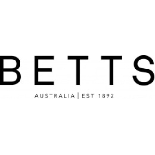 Betts Coupons