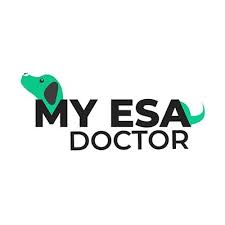 MyESA Doctor Coupons