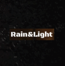 Rain And Light Coupons