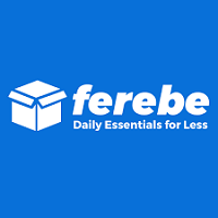 Ferebe Coupons