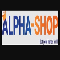 Alpha-Shop Coupons