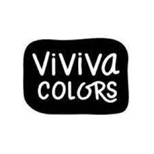 Viviva Colors Coupons