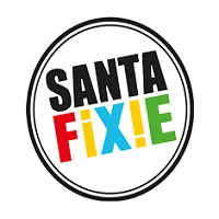 Santa Fixie Coupons