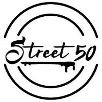 Street50 Coupons