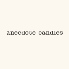 Anecdote Candles Coupons