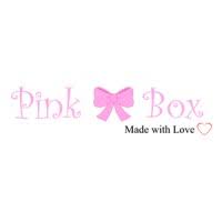 Pinkbox Accessories Coupons