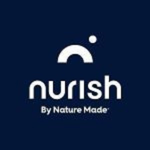 Nurish By Nature Made Coupons