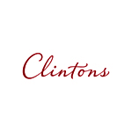 Clintons Coupons