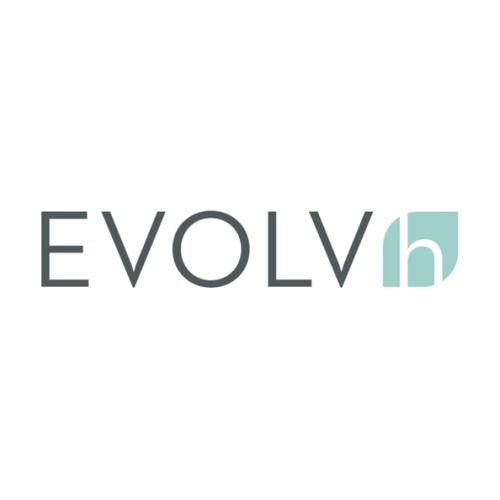 EVOLVh Coupons