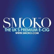 SMOKO E-Cigarettes Coupons