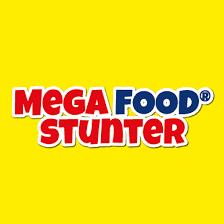 Megafoodstunter Coupons