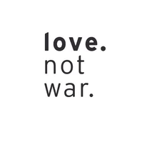 Love Not War Coupons