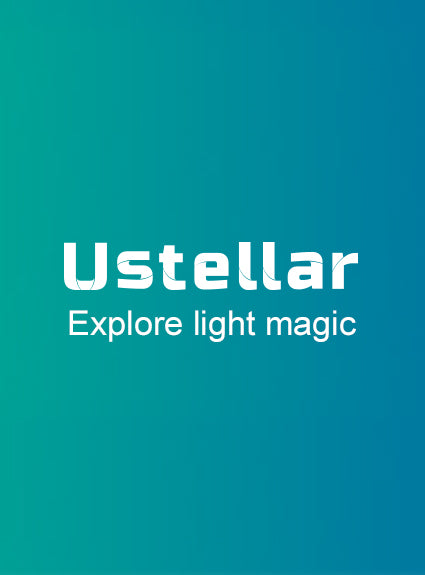 Ustellar Coupons