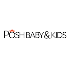 Poshbaby & Kids Coupons