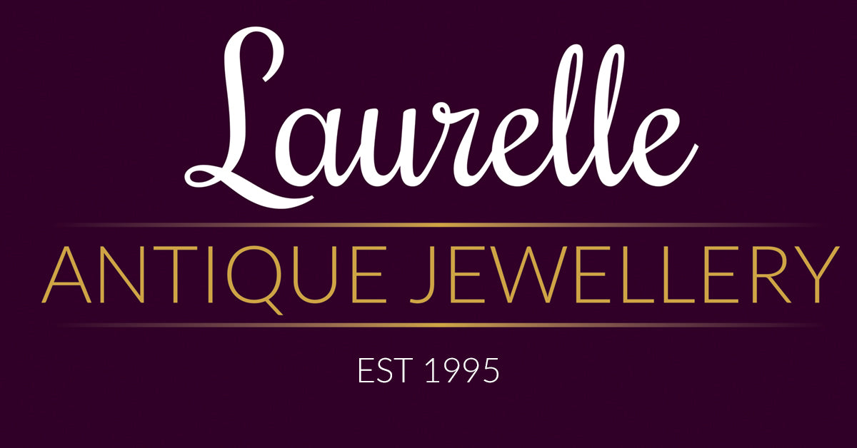 Laurelle Antique Jewellery Coupons