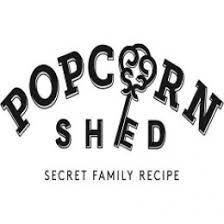 Popcorn Shed Coupons