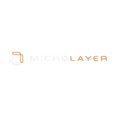 Microlayer Patches Coupons