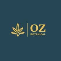 Oz Botanical Coupons