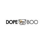 DopeBoo Coupons