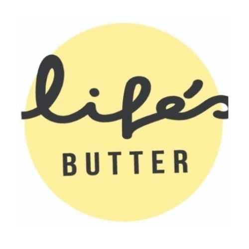 Life's Butter Coupons