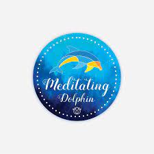 Meditating Dolphin Coupons