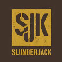 Slumberjack Coupons